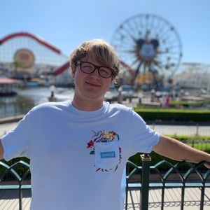 Meet your Posher, Michael